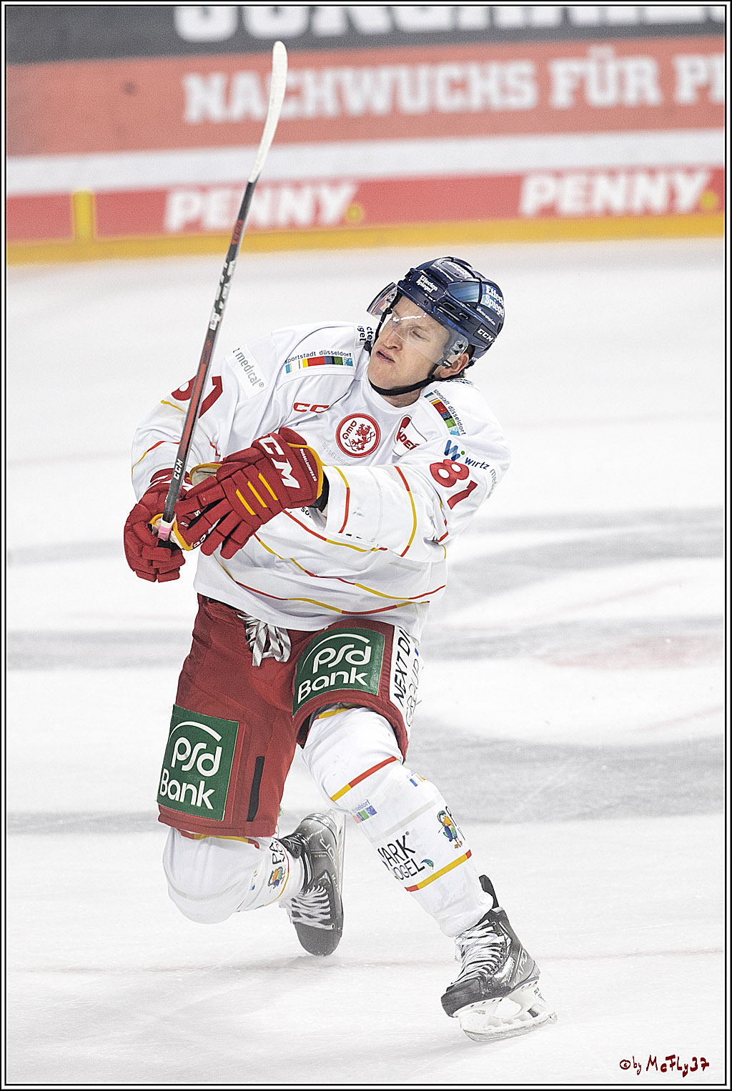 PENNY DEL;  Koelner Haie - Duesseldorfer EG; Koeln, 19.10.2021
